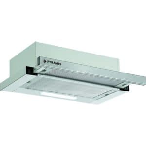 HOTA PYRAMIS SLIDING	065021601 ECOLINE INOX 2MT