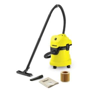 ASPIRATOR MULTIFUNCTIONAL KARCHER 1.629-820.0 WD3