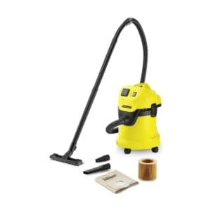 ASPIRATOR MULTIFUNCTIONAL KARCHER 1.629-881.0 WD3 P *EU-II