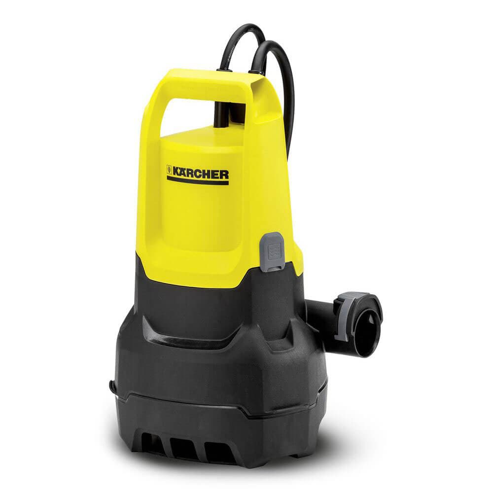 POMPA SUBMERSIBILA KARCHER	1.645-503.0 SP5 DIRT