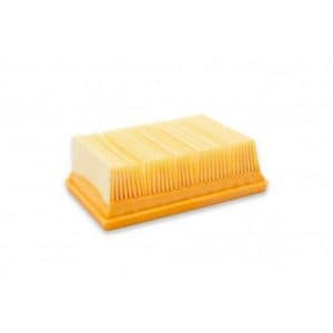 FILTRU CUTAT PLAT KARCHER	2.863-005.0 WD4/WD5/WD6