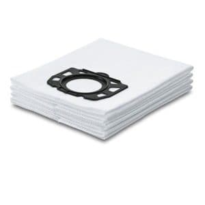 SACI FLEECE WD KARCHER	2.863-006.0 4PC.