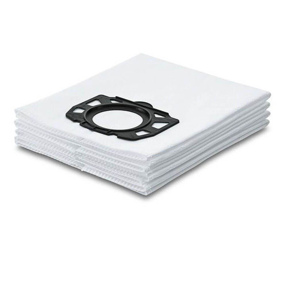 SACI FLEECE WD KARCHER	2.863-006.0 4PC.