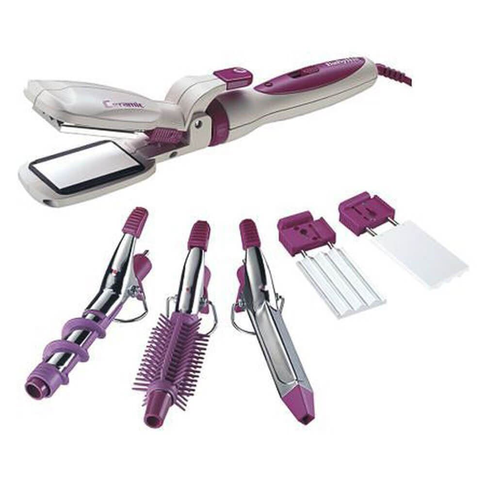 ONDULATOR BABYLISS	2020CE