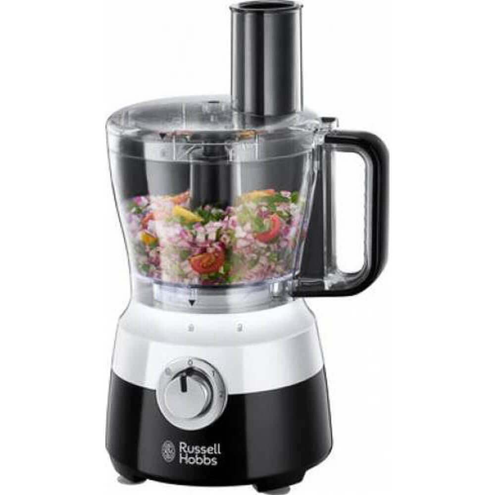 ROBOT RUSSELL HOBBS	24731-56