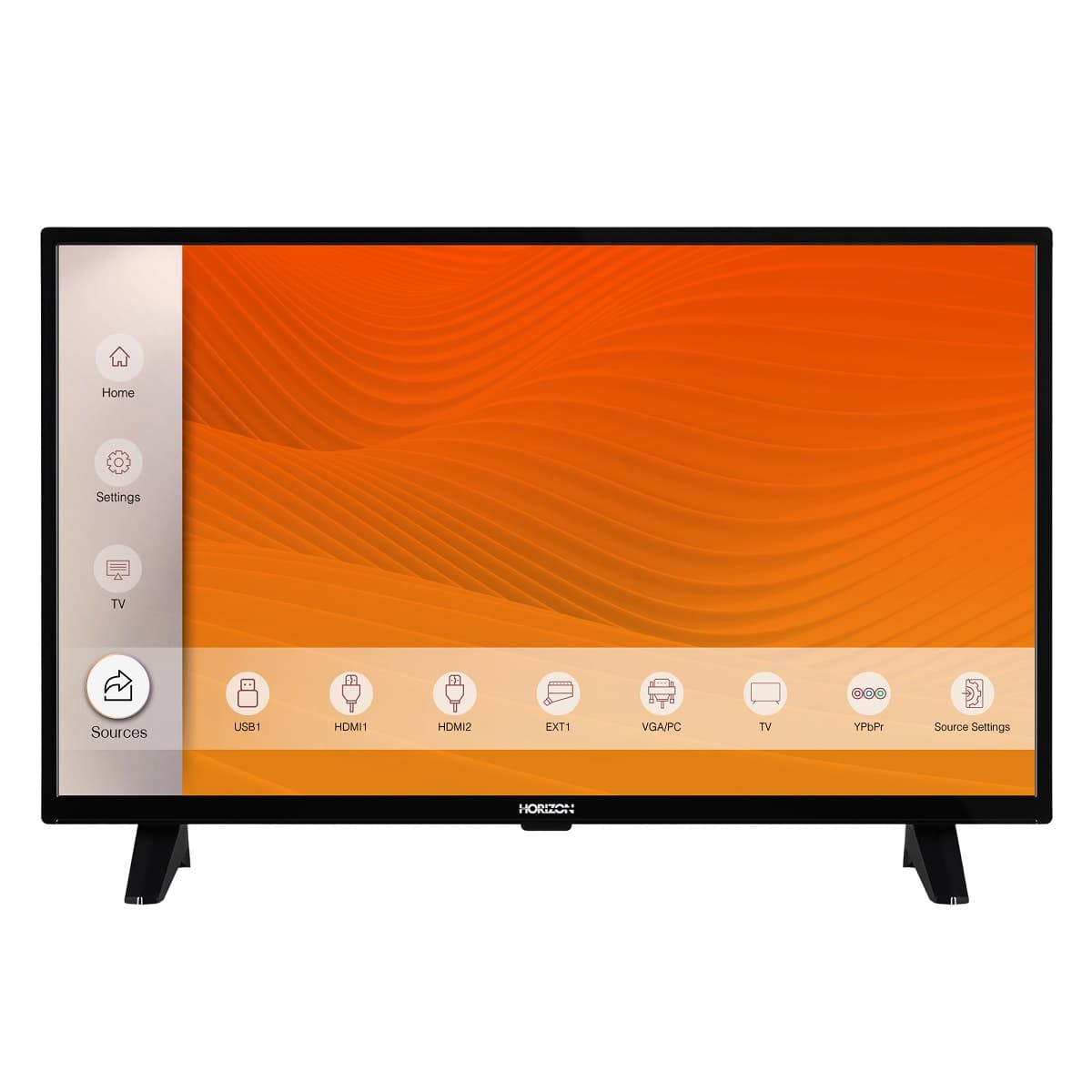 Televizor Horizon 32HL6309H/B