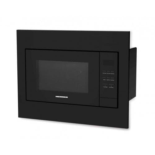 CUPTOR MICROUNDE HEINNER	HMW-23BI-BK