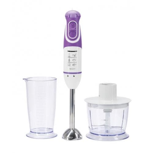 BLENDER HEINNER	HB-600UV