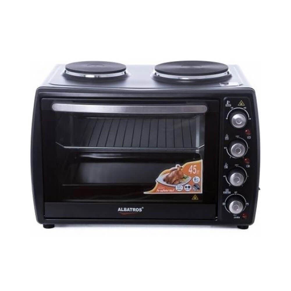 CUPTOR ELECTRIC ALBATROS(A45BP2)