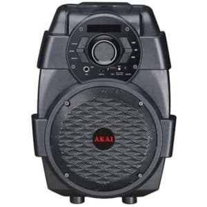 BOXA PORTABILA AKAI	ABTS-806