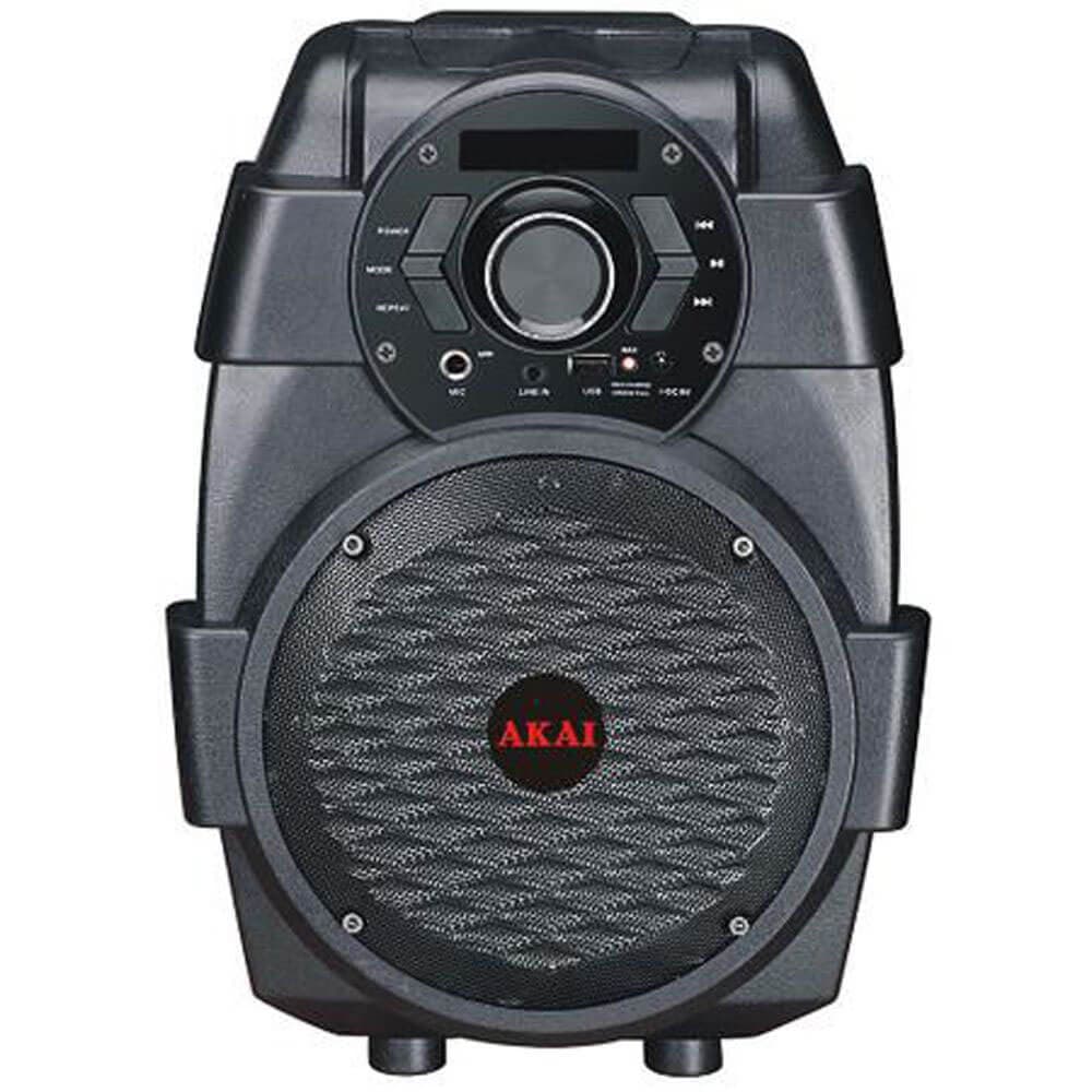 BOXA PORTABILA AKAI	ABTS-806