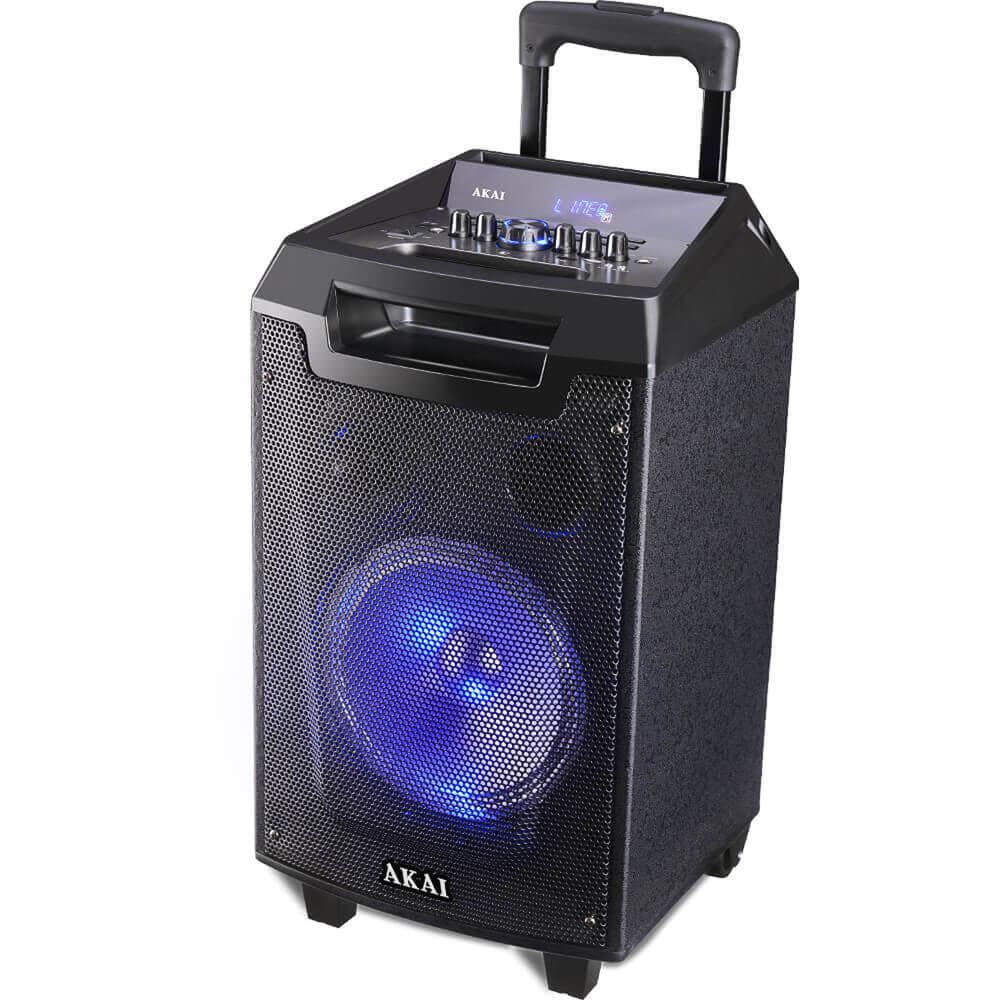 BOXA PORTABILA AKAI	ABTS-AW8