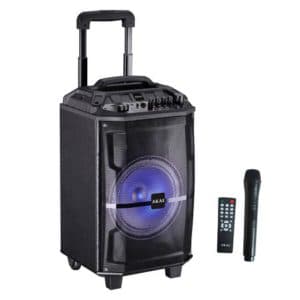 BOXA PORTABILA AKAI	ABTS-H12L