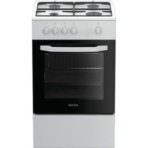 ARAGAZ ARCTIC	AGM5500F