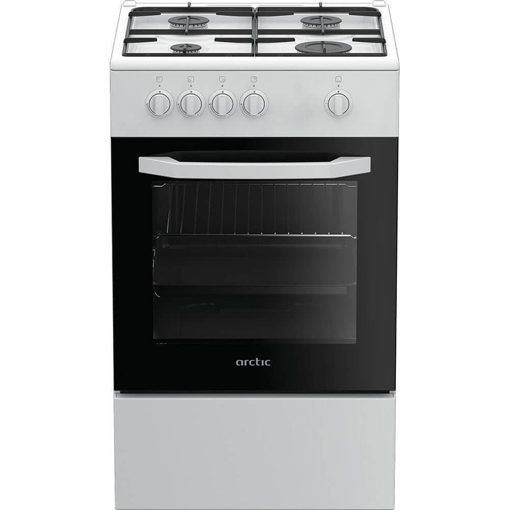 ARAGAZ ARCTIC	AGM5500F