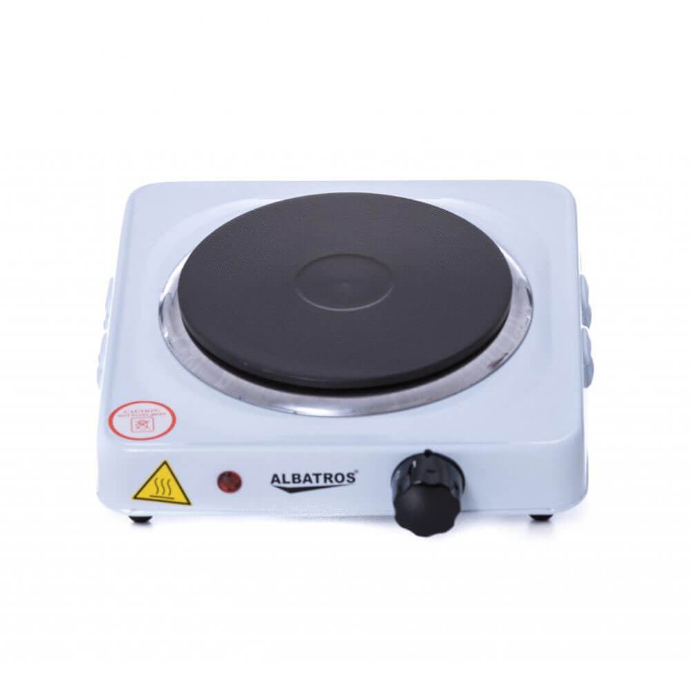PLITA ELECTRICA ALBATROS	AP10W