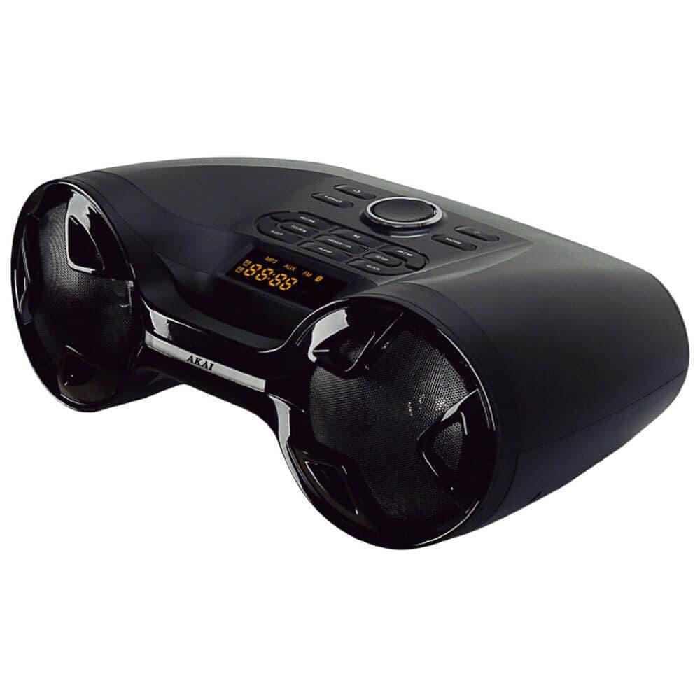 RADIO CEAS PORTABIL CU USB AKAI	APRC-20BG