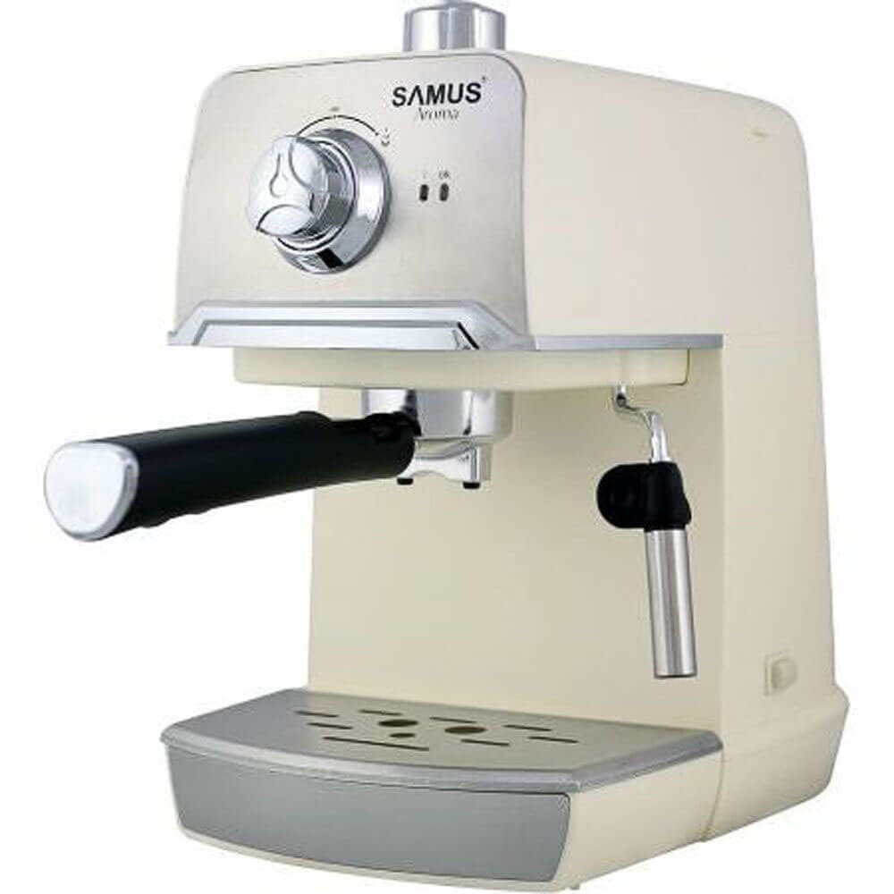 FILTRU CAFEA SAMUS	AROMA 20W