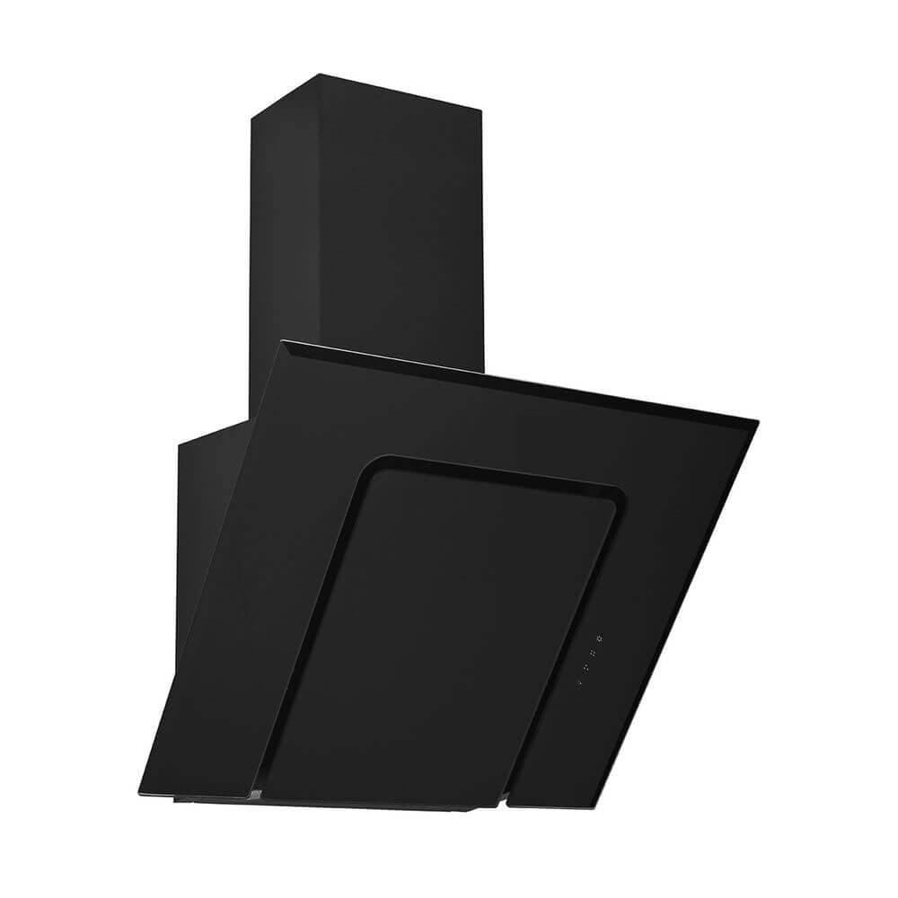 HOTA PYRAMIS SQUARE	BLACK GLASS 3423