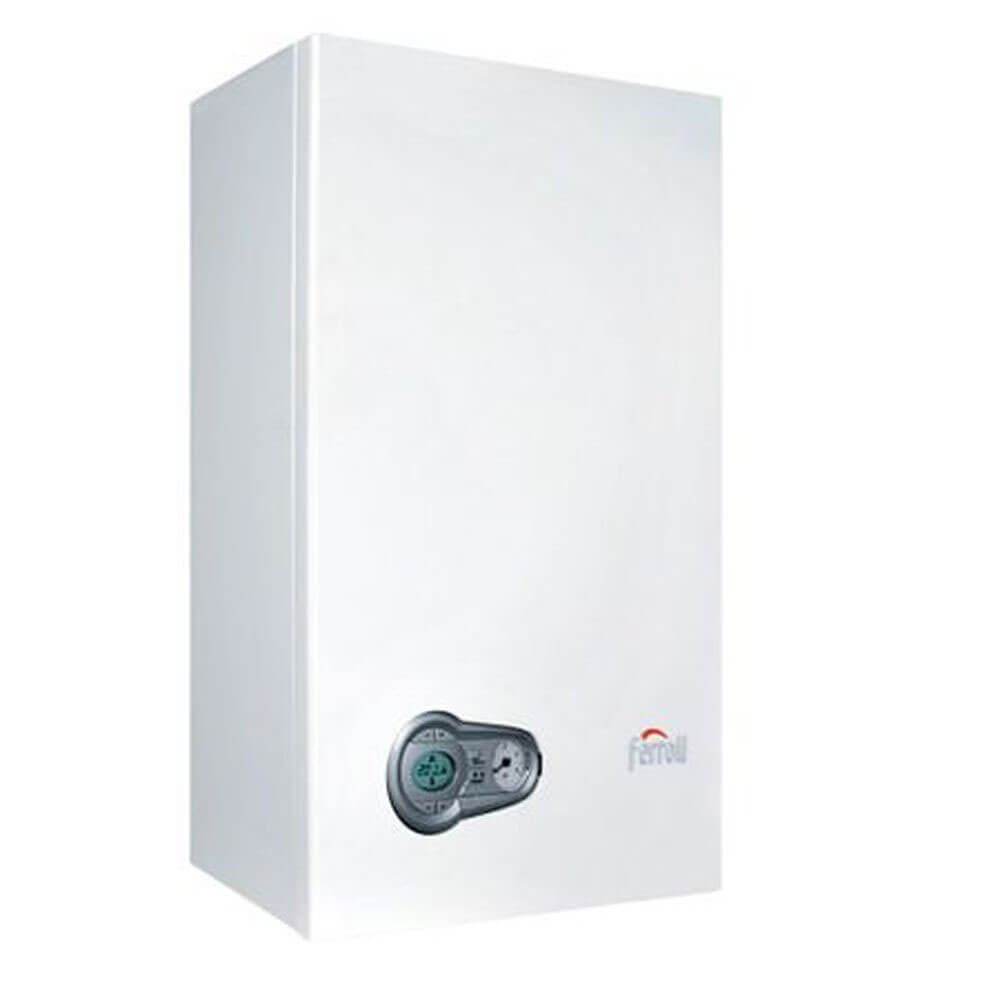 CENTRALA FERROLI	BLUEHELIX PRO 25C M