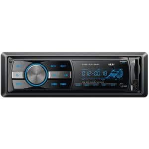 RADIO USB AUTO AKAI	CA001A-3128M3