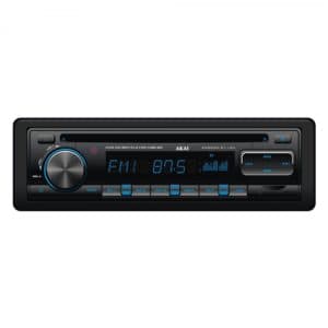 RADIO AUTO CD-USB AKAI	CA003A-6113U
