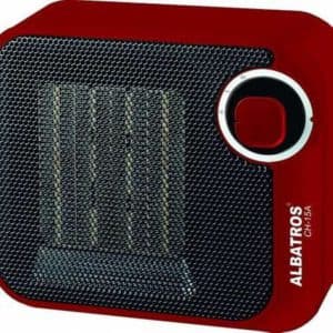RADIATOR CERAMIC ALBATROS	CH15A