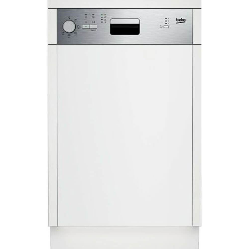 MASINA DE SPALAT VASE BEKO	DSS05010X