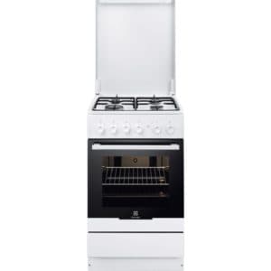 ARAGAZ ELECTROLUX	EKG51151OW