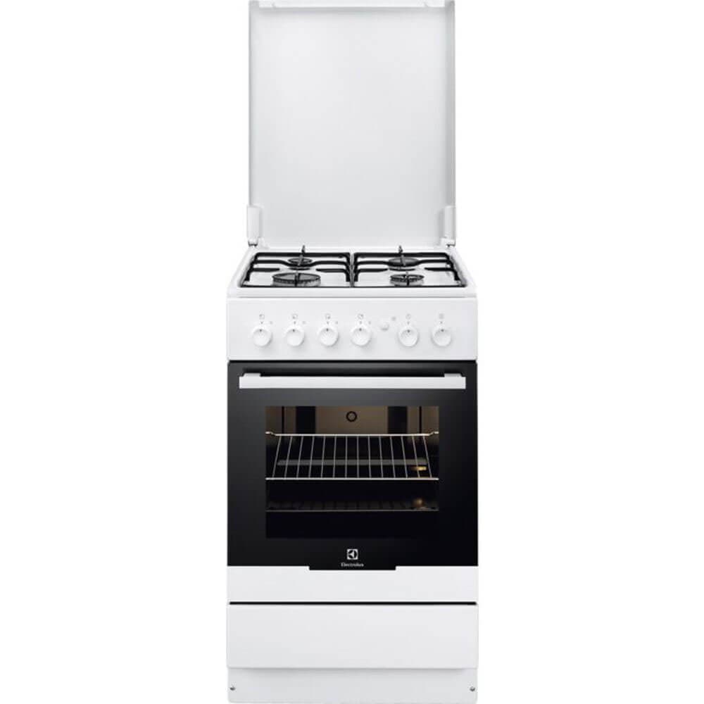 ARAGAZ ELECTROLUX	EKG51151OW