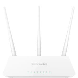 ROUTER TENDA	F3