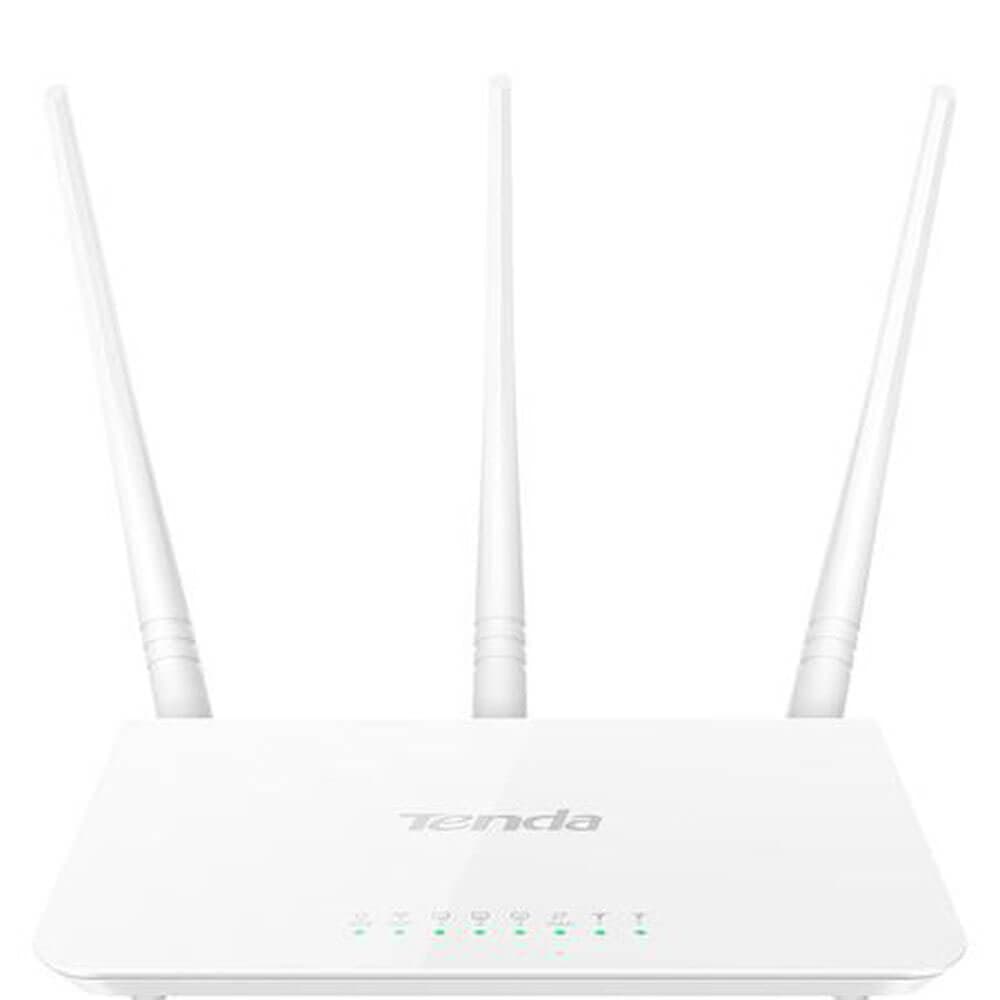 ROUTER TENDA	F3