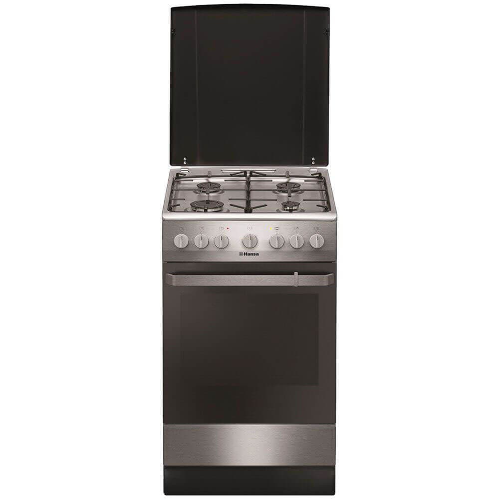 ARAGAZ HANSA	FCMX581009