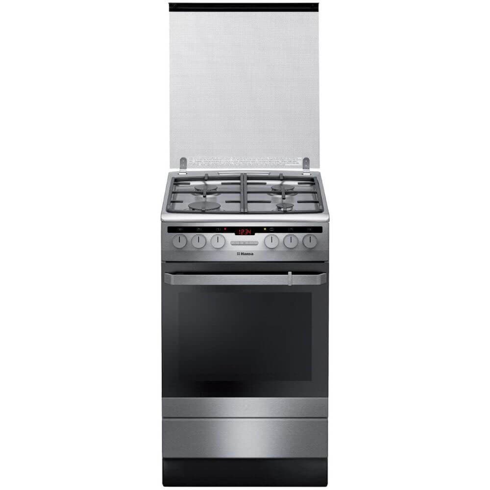 ARAGAZ HANSA FCMX59221