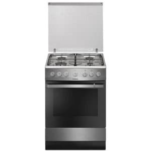 ARAGAZ HANSA	FCMX681009
