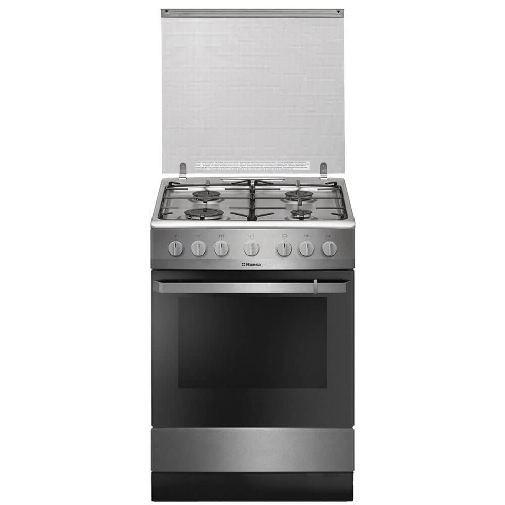 ARAGAZ HANSA	FCMX681009