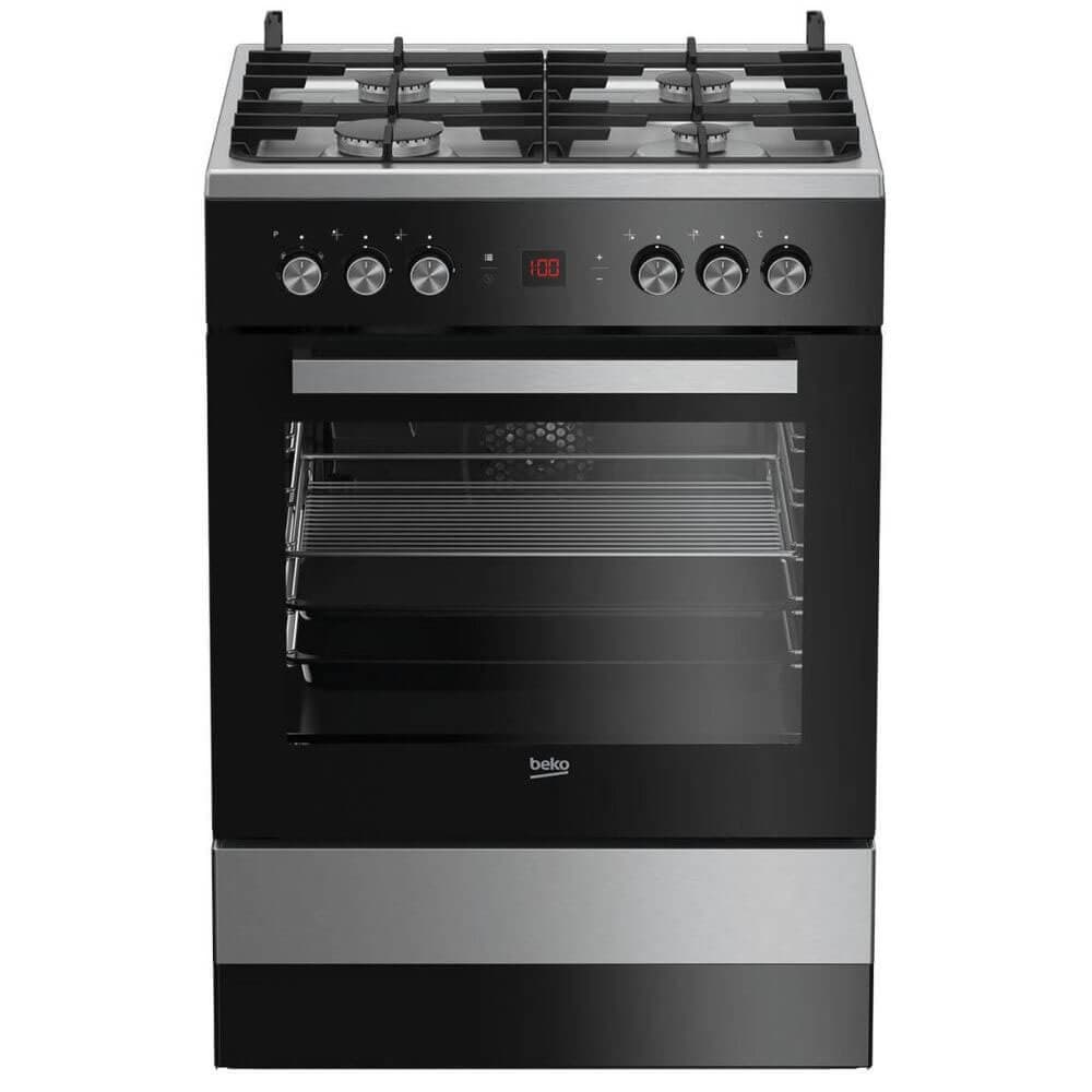 ARAGAZ BEKO	FSM62530DXMS