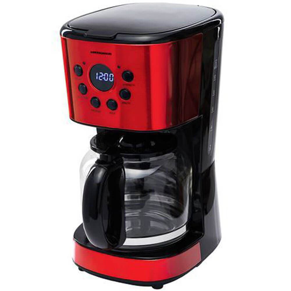 FILTRU CAFEA HEINNER	HCM-1500RDIX