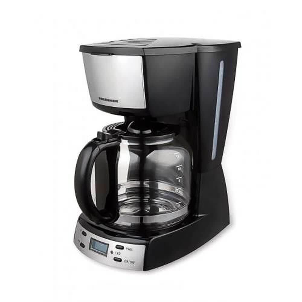 FILTRU CAFEA HEINNER	HCM-D918X