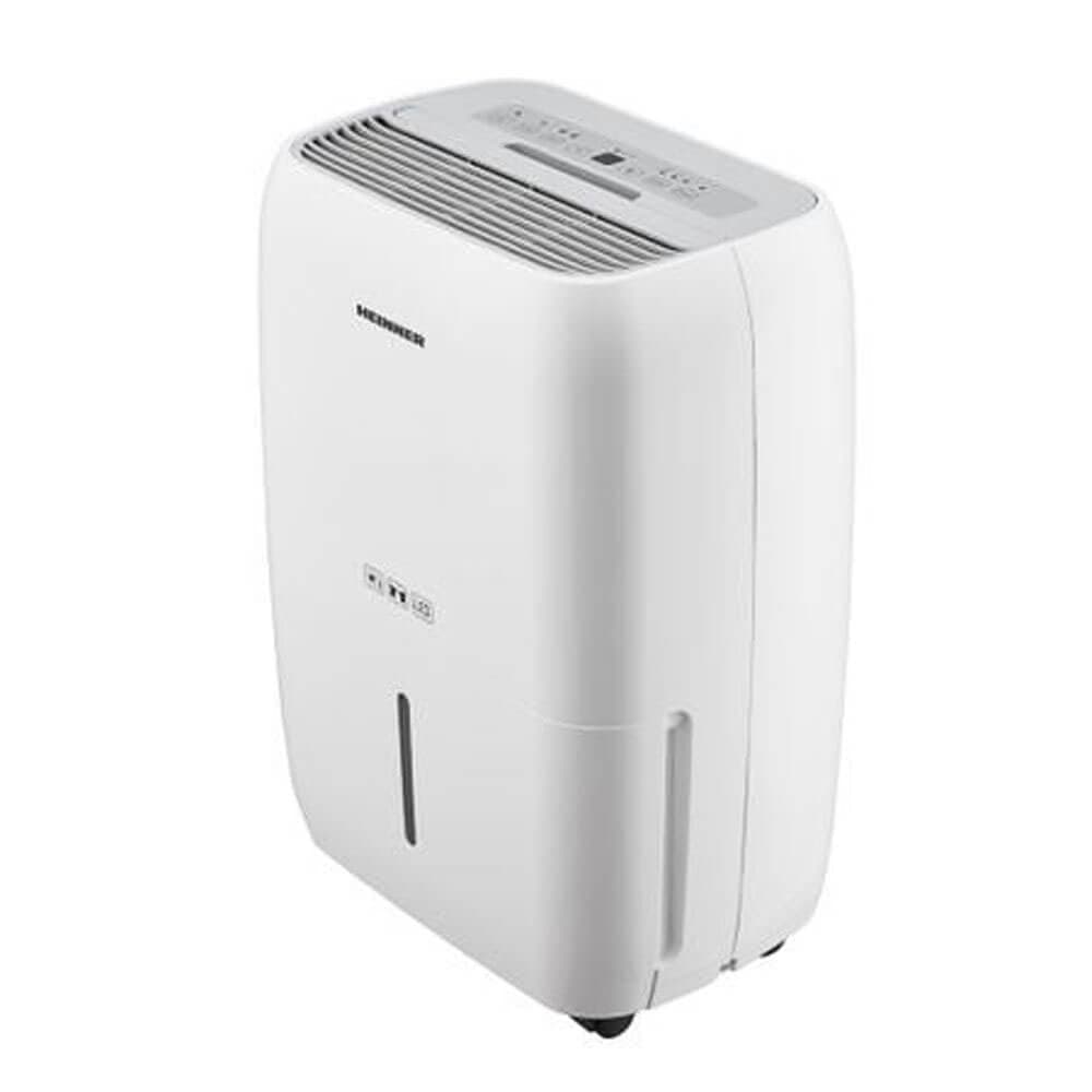 DEZUMIDIFICATOR HEINNER	HDU-10