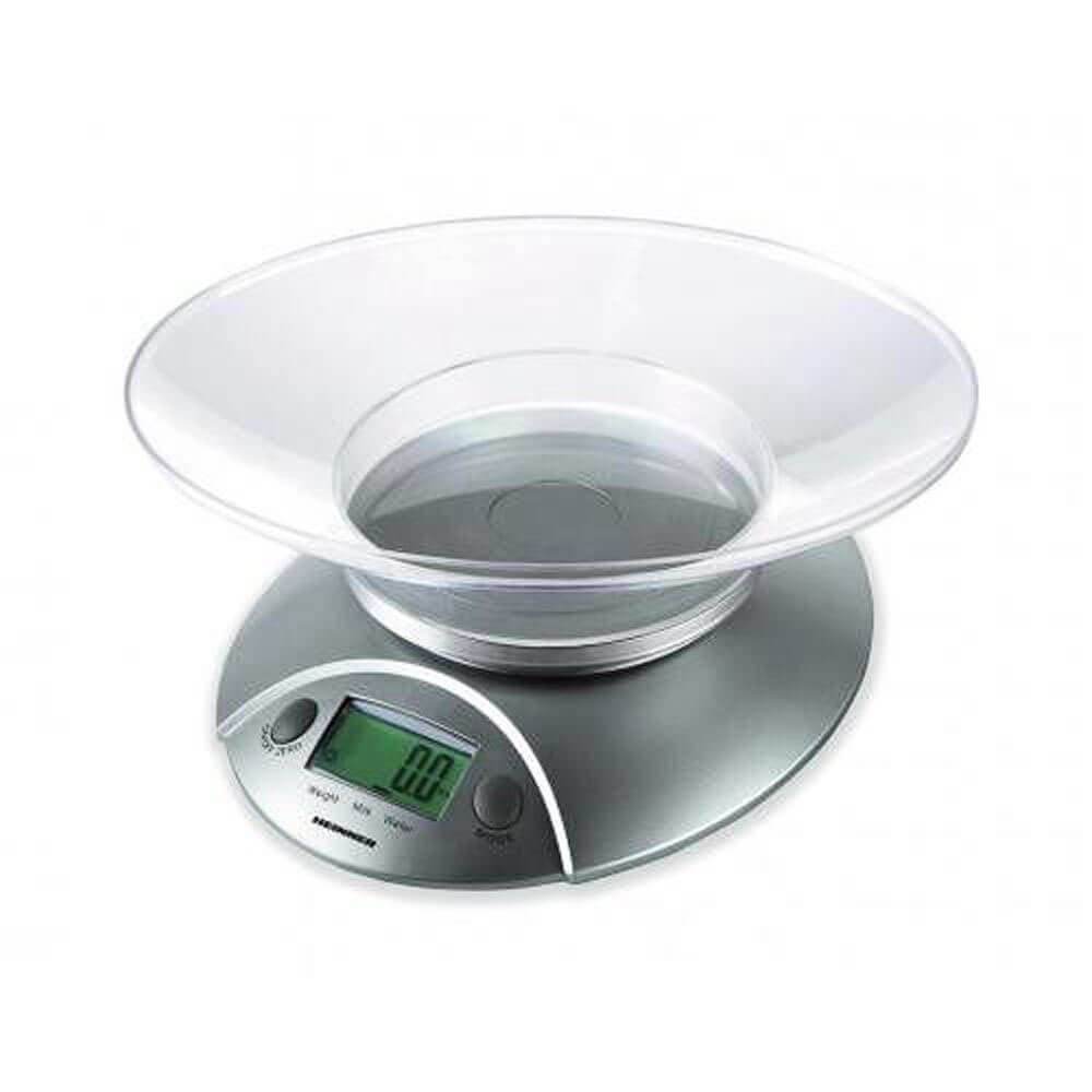 CANTAR BUCATARIE HEINNER	HKS-5SL