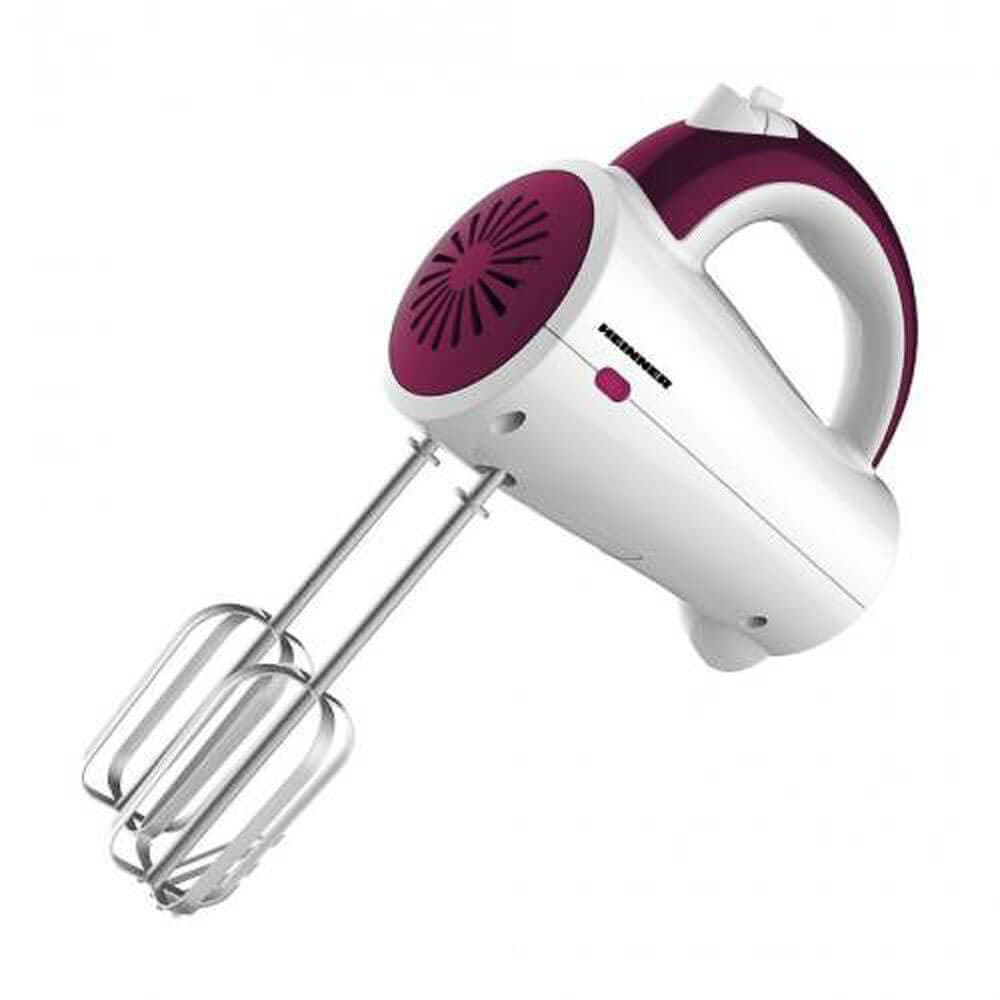 MIXER HEINNER	HM-250BG