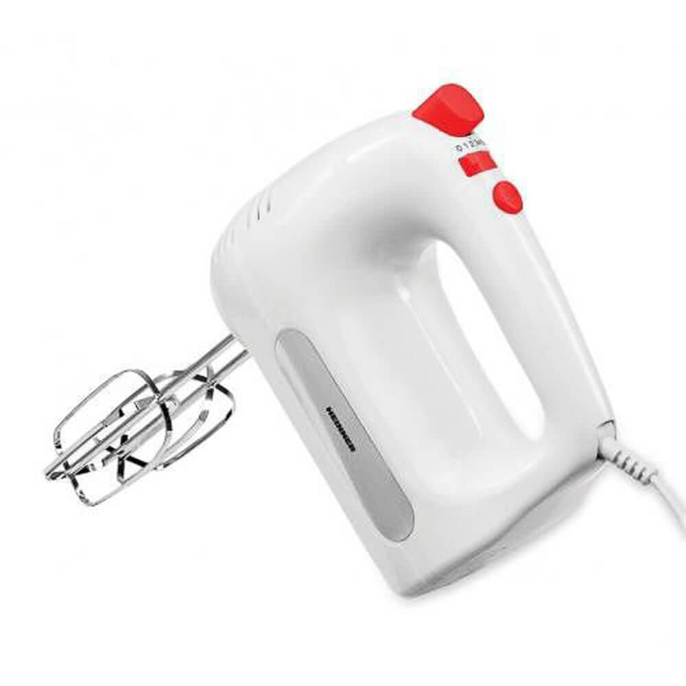 MIXER HEINNER	HM-3006WH