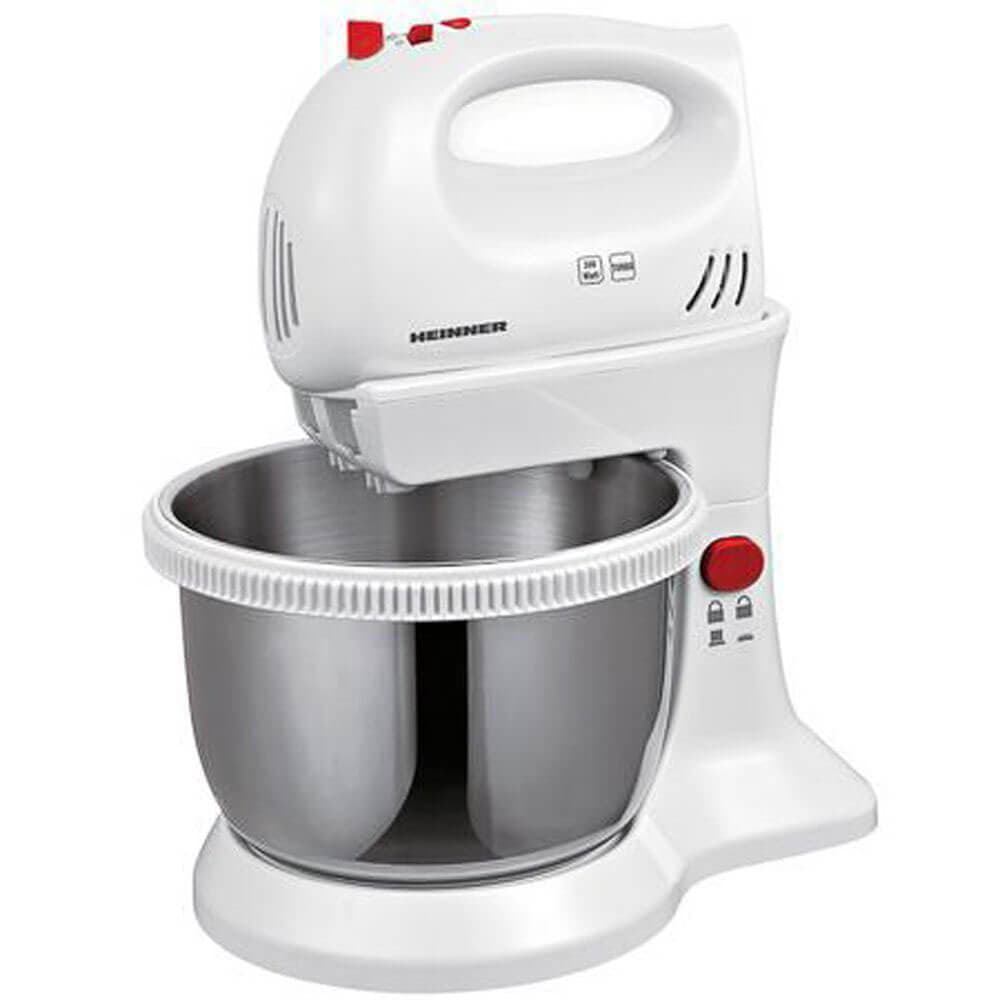 MIXER CU BOL HEINNER	HMBR-300W