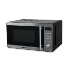 CUPTOR MICROUNDE HEINNER	HMW-20DBKSS