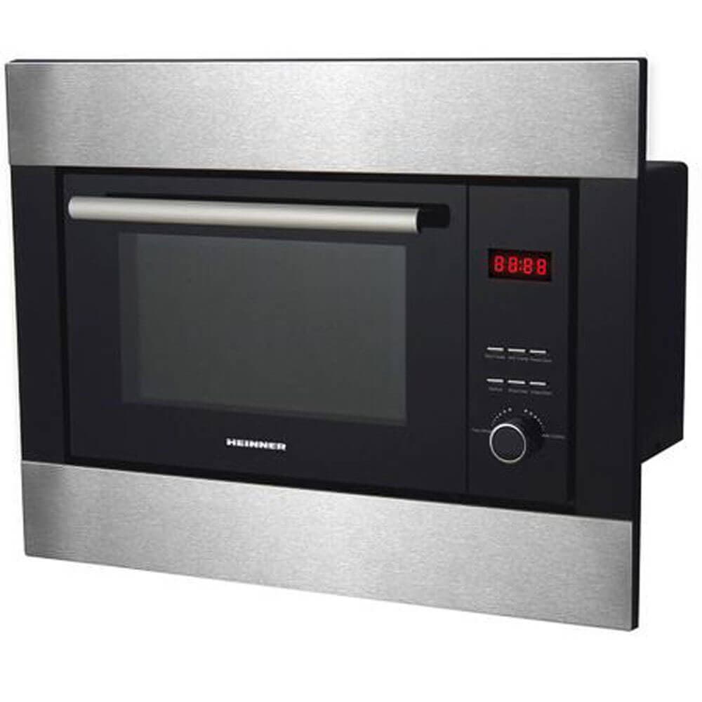 CUPTOR MICROUNDE HEINNER	HMW-23BIXBK