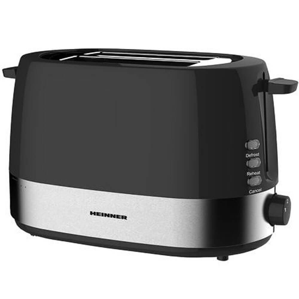 PRAJITOR PAINE HEINNER	HTP-850BK