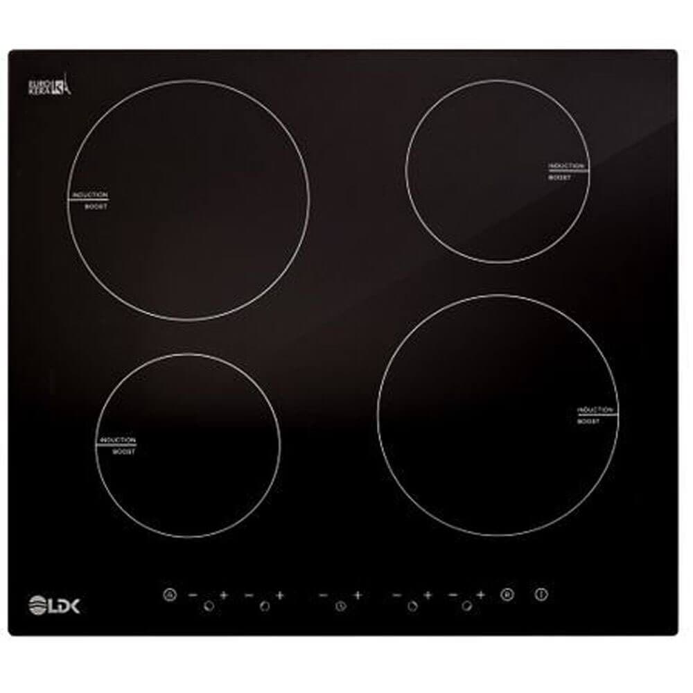 PLITA LDK	JZ4 - ZONE INDUCTION F9