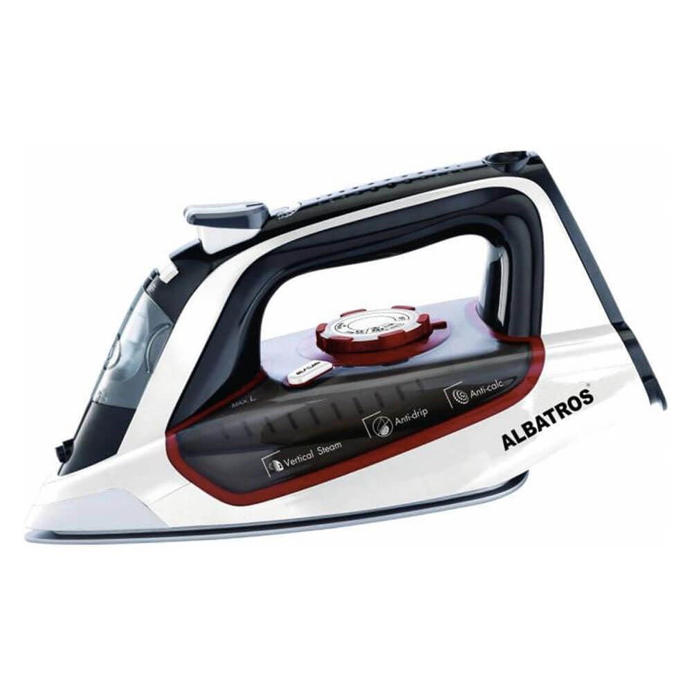 FIER CALCAT ALBATROS	MAJESTIC