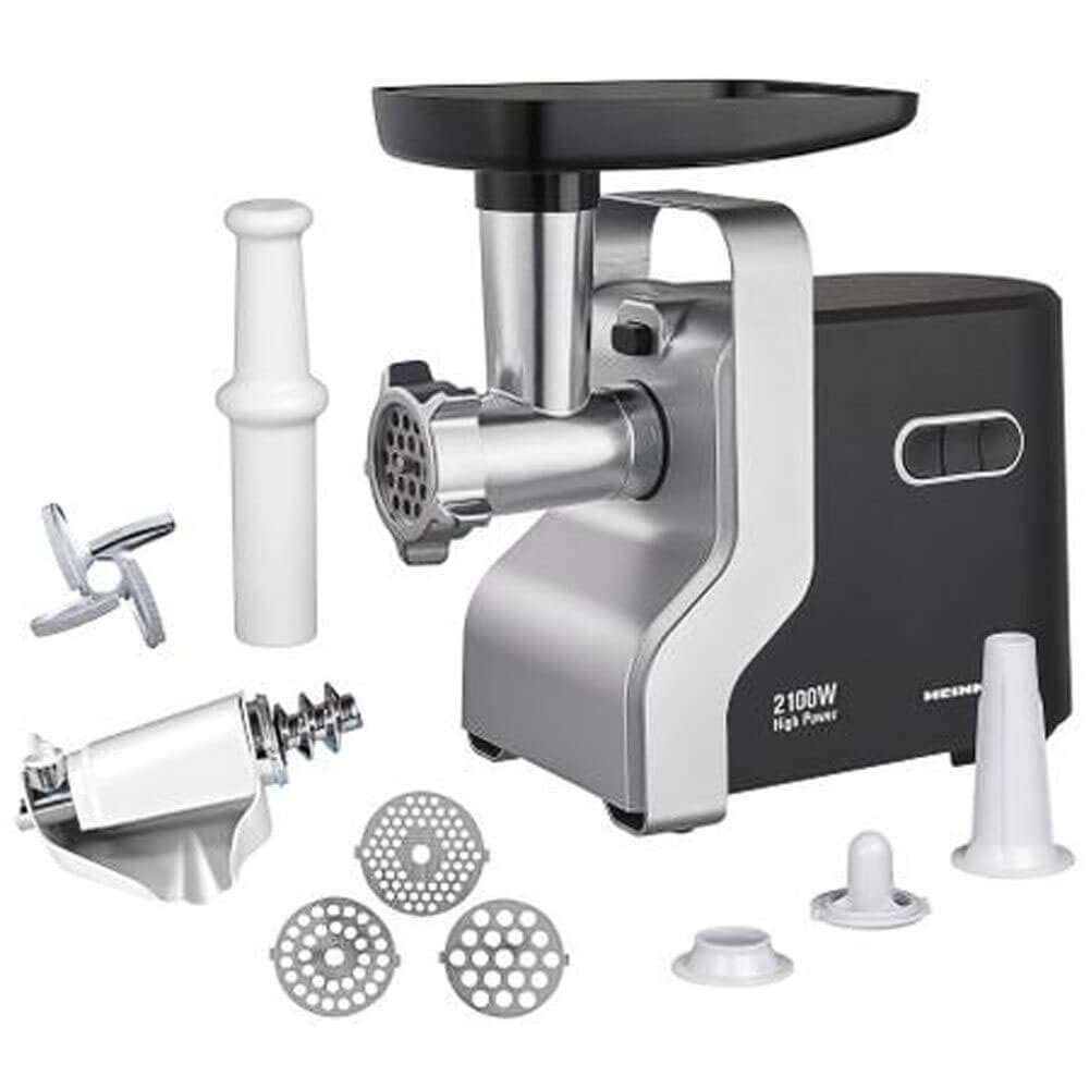 MASINA TOCAT HEINNER	MG-2100BKSL